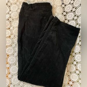 Tradition Corduroy Pants